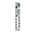 Module ip67 ethercat 8 e/s tor 24v 2a 8xm8