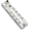 Module ip67 io-link cl. b 8 e/s tor 24v 2a 8xm8