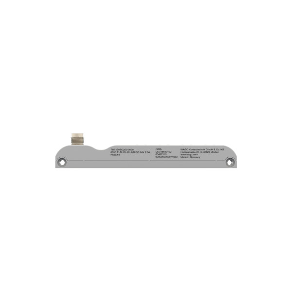 Module ip67 io-link cl. b 8 e/s tor 24v 2a 8xm8