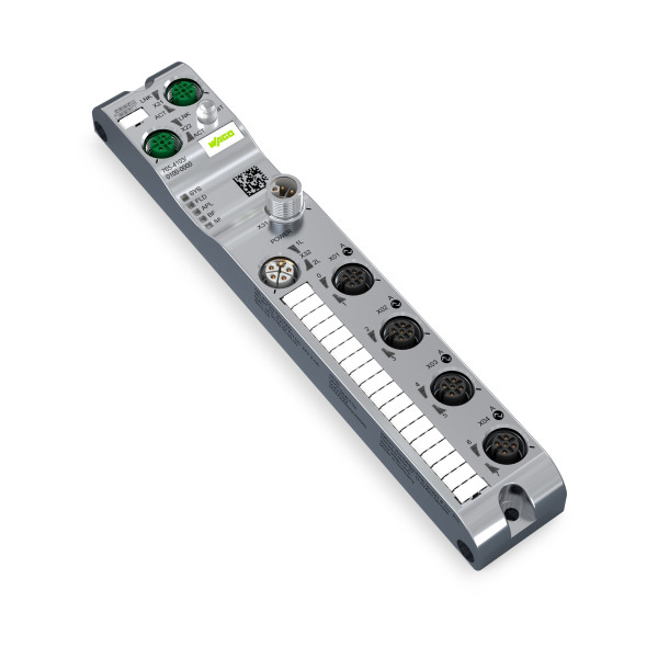 Module ip67 profinet 4 ports io-link cl. a 4xm12