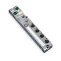 Module ip67 ethernet/ip 4 ports io-link cl. a 4xm12