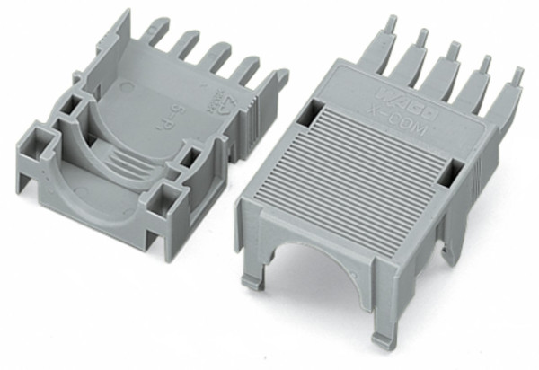 Connecteur décharge de traction 5 pôles