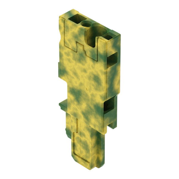 Connecteur femelle 1c / 2,5 mm² / module départ