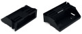 Support snap-in winsta midi 5p/noir