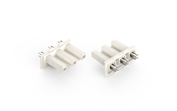 Winsta midi f/- connect encastr.3-p - Wago - 770428