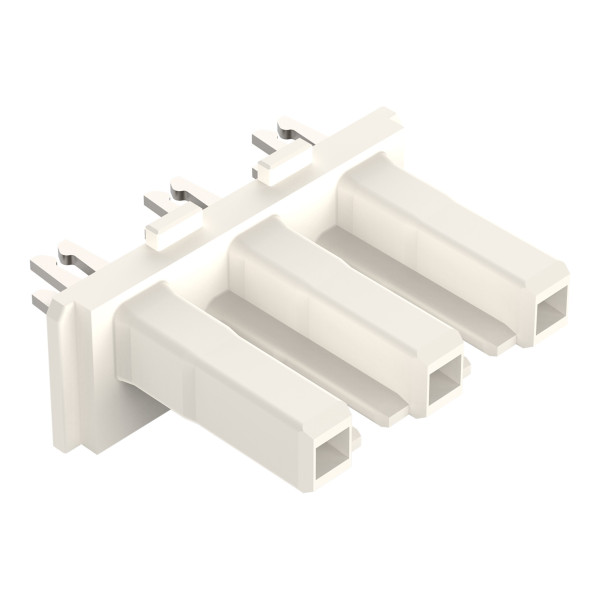Winsta midi f/- connect encastr.3-p - Wago - 770428