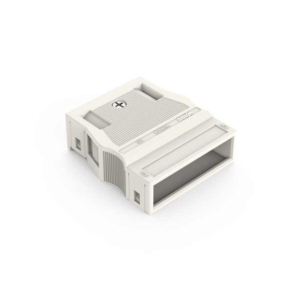 Winsta midi boit.dech.tract.4-p/blan - Wago - 770514/023000