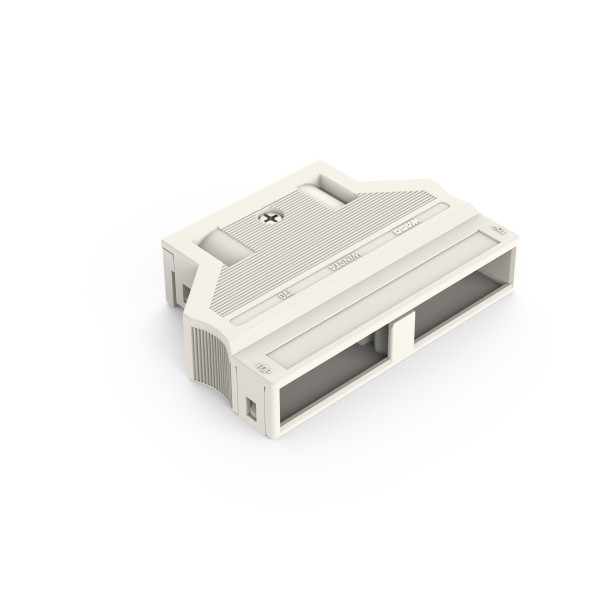 Winsta midi boit.dech.tract.6-p/blan - Wago - 770516/029000