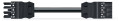 Cordon midi flm 461.5 sh 2m noir