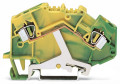 Borne de protection 2c