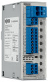 Disjoncteur électronique 24 v dc - 8 canaux 1…10 a (io-link)