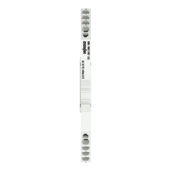 Module pour distribution de potentiel - 0v