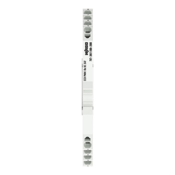Module pour distribution de potentiel - 8 x 24v