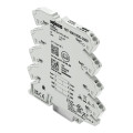 Module pour distribution de potentiel - 4 x 0v / 4 x 24v