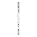Disj. électronique monovoie 6mm règlable - 24 vdc - 2a - nec class 2