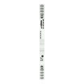 Disj. électronique monovoie 6mm règlable - 24 vdc - 4a - nec class 2