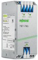 Rdm 2 x 9-54v dc