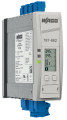 Disjoncteur électronique 24 v dc - 4 x 1..10 a - afficheur