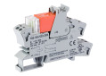 Rel dc 24v, gris