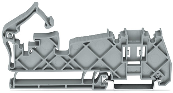 Support isolo p ts p rail de blind - Wago - 790400