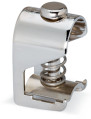 Etrier reprise de blindage 11mm - Wago - 791111