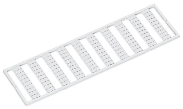 Marquage wmb horizontal 41 à 50 (10x) - Wago - 793506