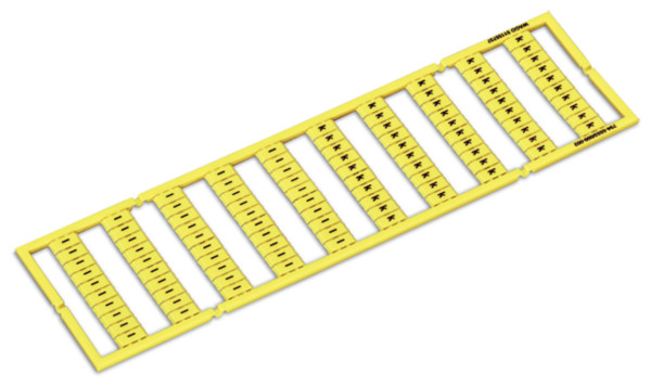 Wmb rep jaune impr h:k/l (je 50x)