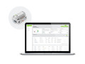Contrôleur de gestion de charge walm sur base cc100 - 751-9301