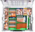 Electrical interconnection set - l-boxx 102