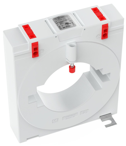 Interfaces mesure énergie