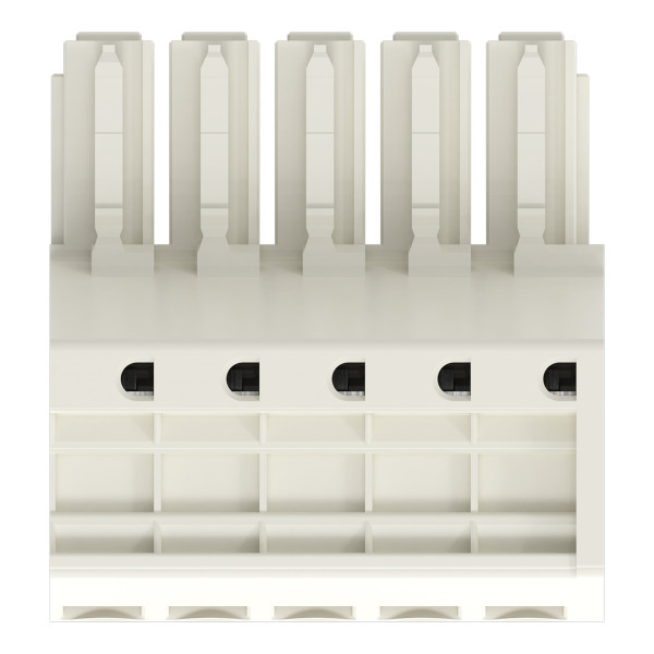 Connect fem ccs 7,62mm 5 p/gris-cl - Wago - 8313105