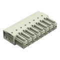 Connecteur femelle tht - Wago - 8313528