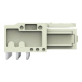 Connecteur femelle tht - Wago - 8313528