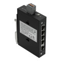 Switch ethernet eco 5 ports 1000base-t