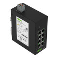 Switch ethernet eco 8 ports 1000base-t