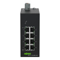 Switch ethernet eco 8 ports 1000base-t