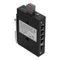 Switch ethernet eco 5 ports 100base-tx