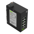 Switch ethernet eco 8 ports 100base-tx