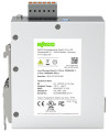 Switch ethernet administrable lean 8 ports 1000base-tx - 2 slots sfp 1000