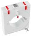 Transformateur d'intensité 2500 a / 1 a - 10 va - classe 1