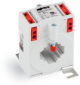 Transformateur d'intensité 250 a / 1 a - 5 va - classe 1