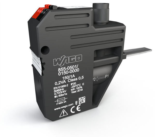 Vct-50 prc 150 a src 1 a