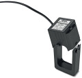 Transformateur d'intensité ouvrant 400 a / 5 a - 0.5 va - classe 1 - câble 3 m