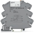 Rel ac 230v, gris