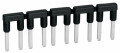 Barrette 5 ponts sécables pour série 862
