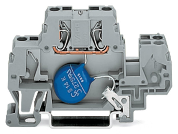 Borne av. varistor 2 et. dc 48v