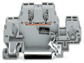 Borne avec diode de suppression 24 vdc