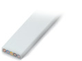 Cable plat 5x10mm² - Wago - 8971052
