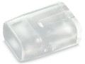 Pièce d'extrémité pour câble plat 2x1,5mm² - Wago - 897120