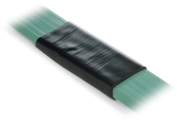Ruban isolant p/cable plat 3x2,5mm² - Wago - 897900